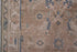 Antique Hamadan Runner Rug (2' x 9')